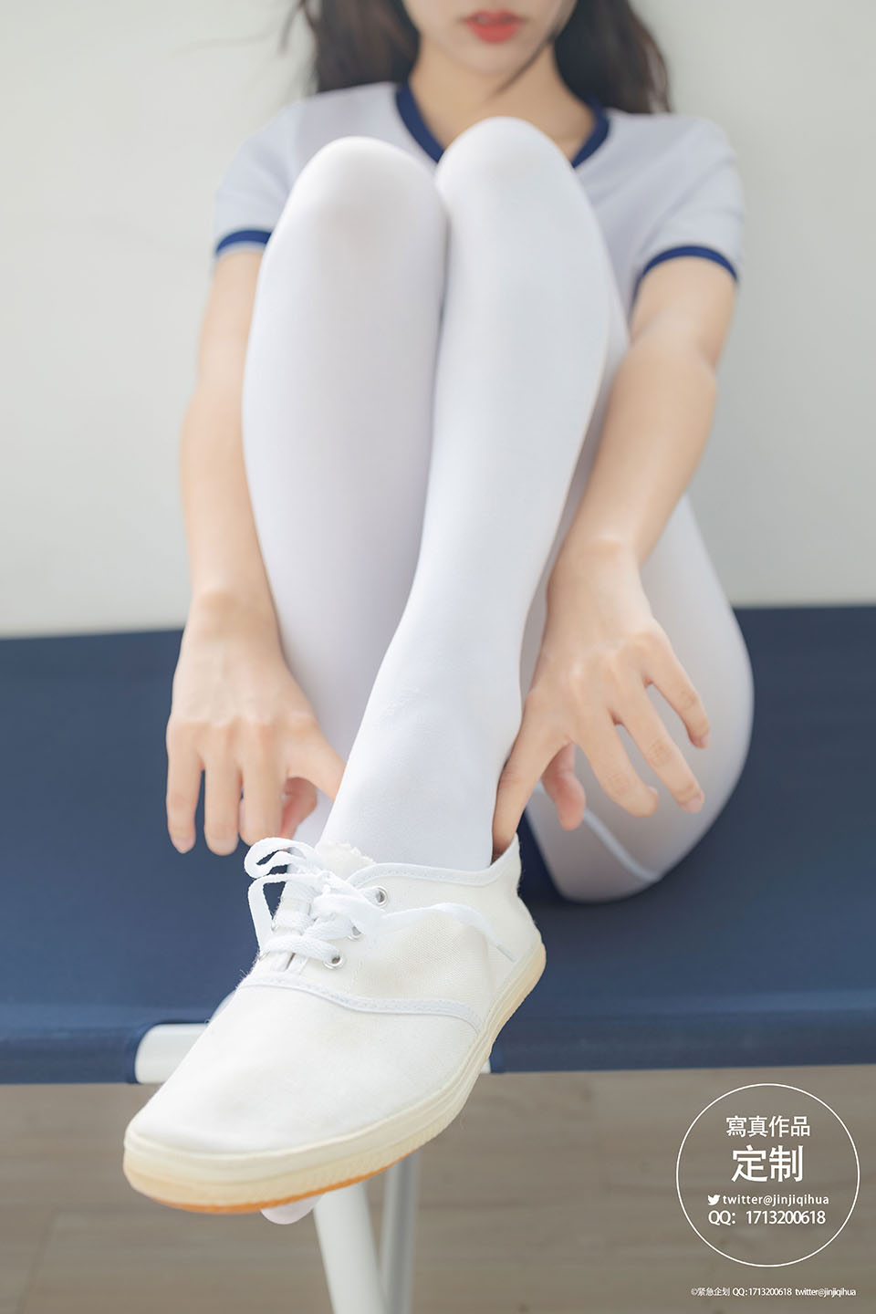 紧急企划 NO.004 一只喵喵梓 69P1V