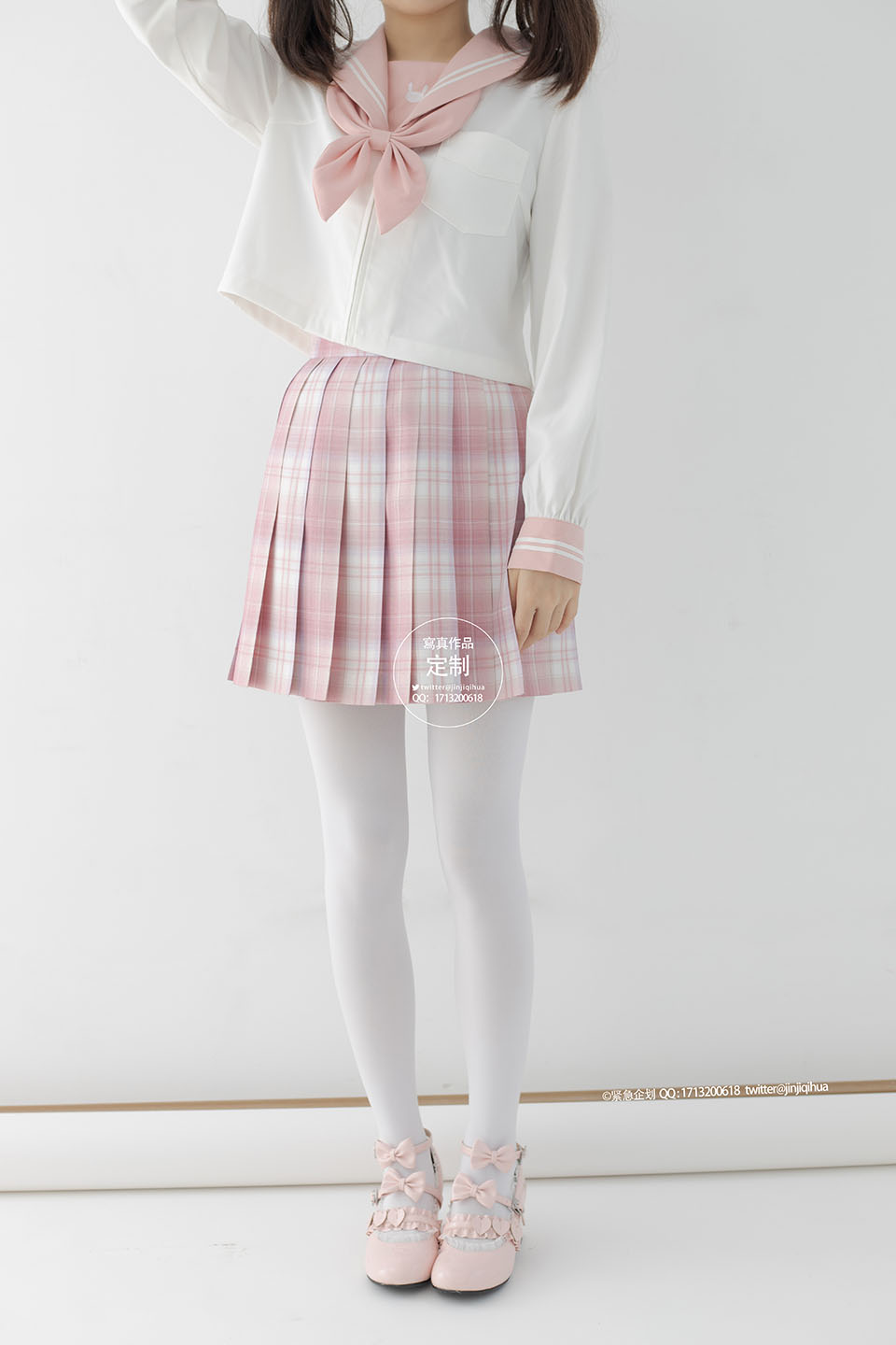 紧急企划 G-001 小奶糕Milky 188P1V