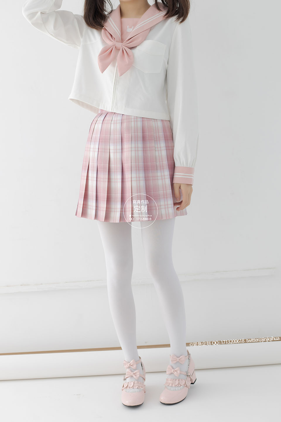 紧急企划 G-001 小奶糕Milky 188P1V