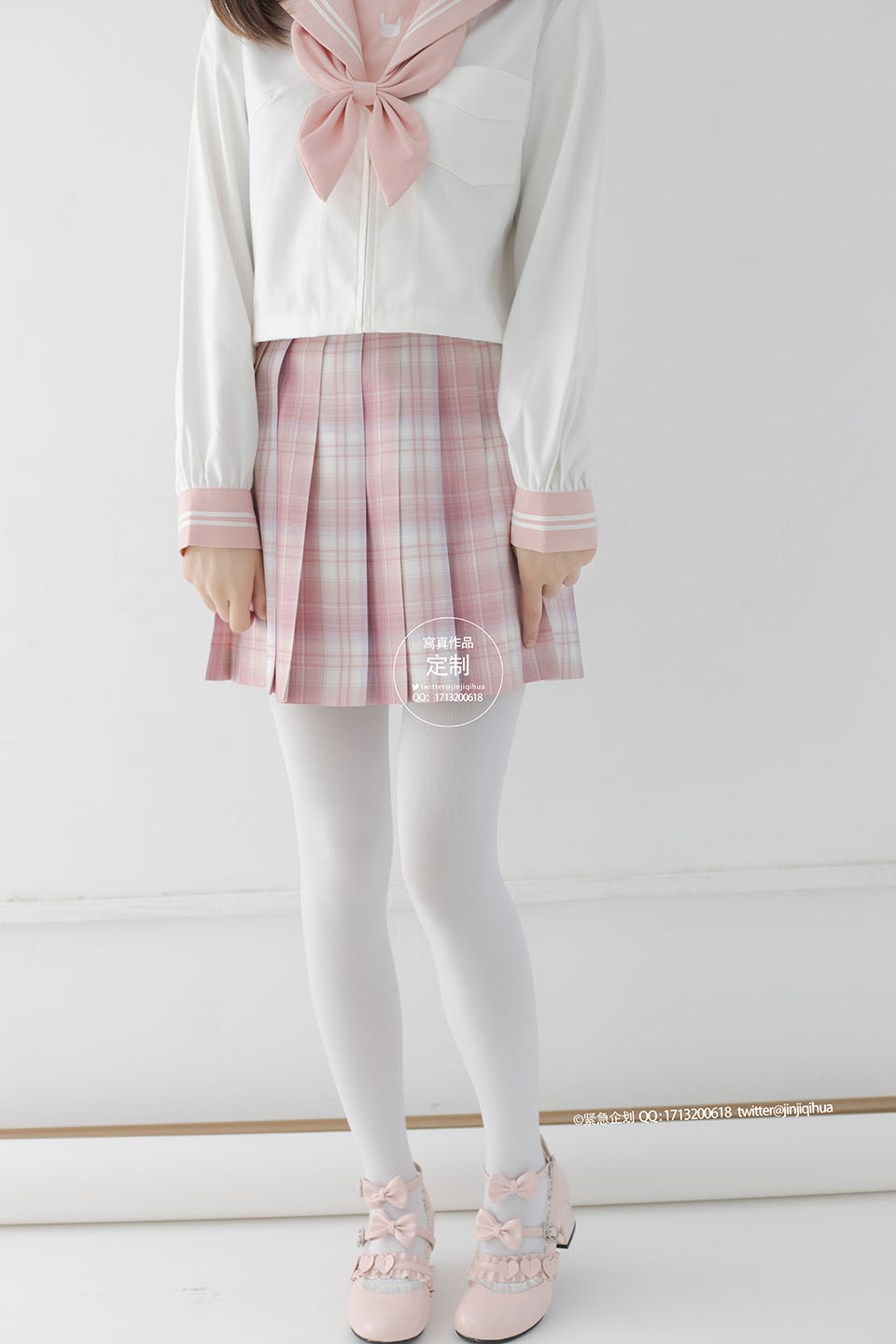 紧急企划 G-001 小奶糕Milky 188P1V