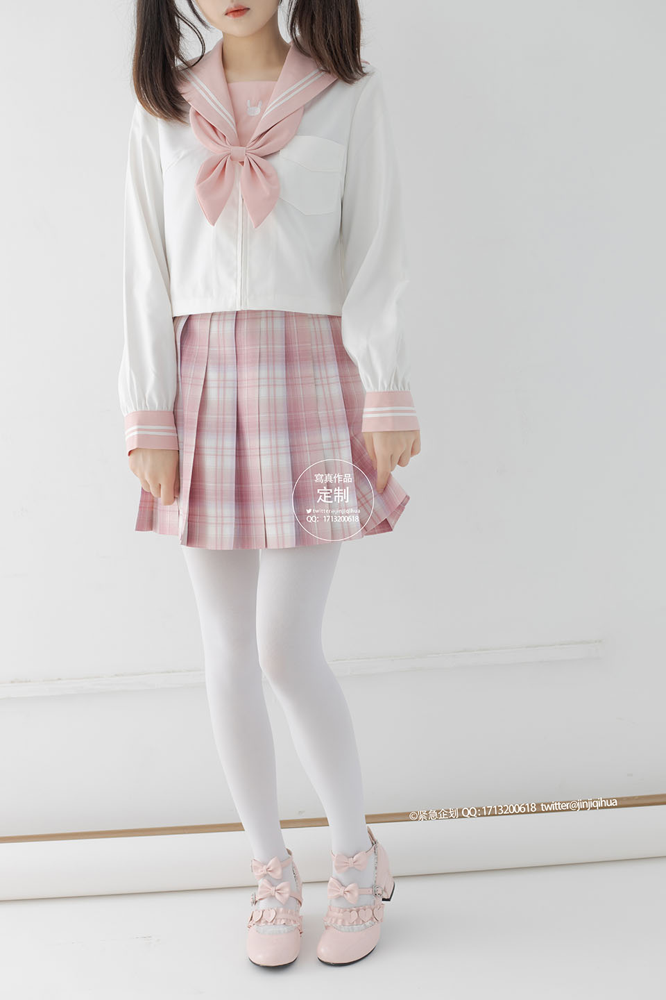 紧急企划 G-001 小奶糕Milky 188P1V