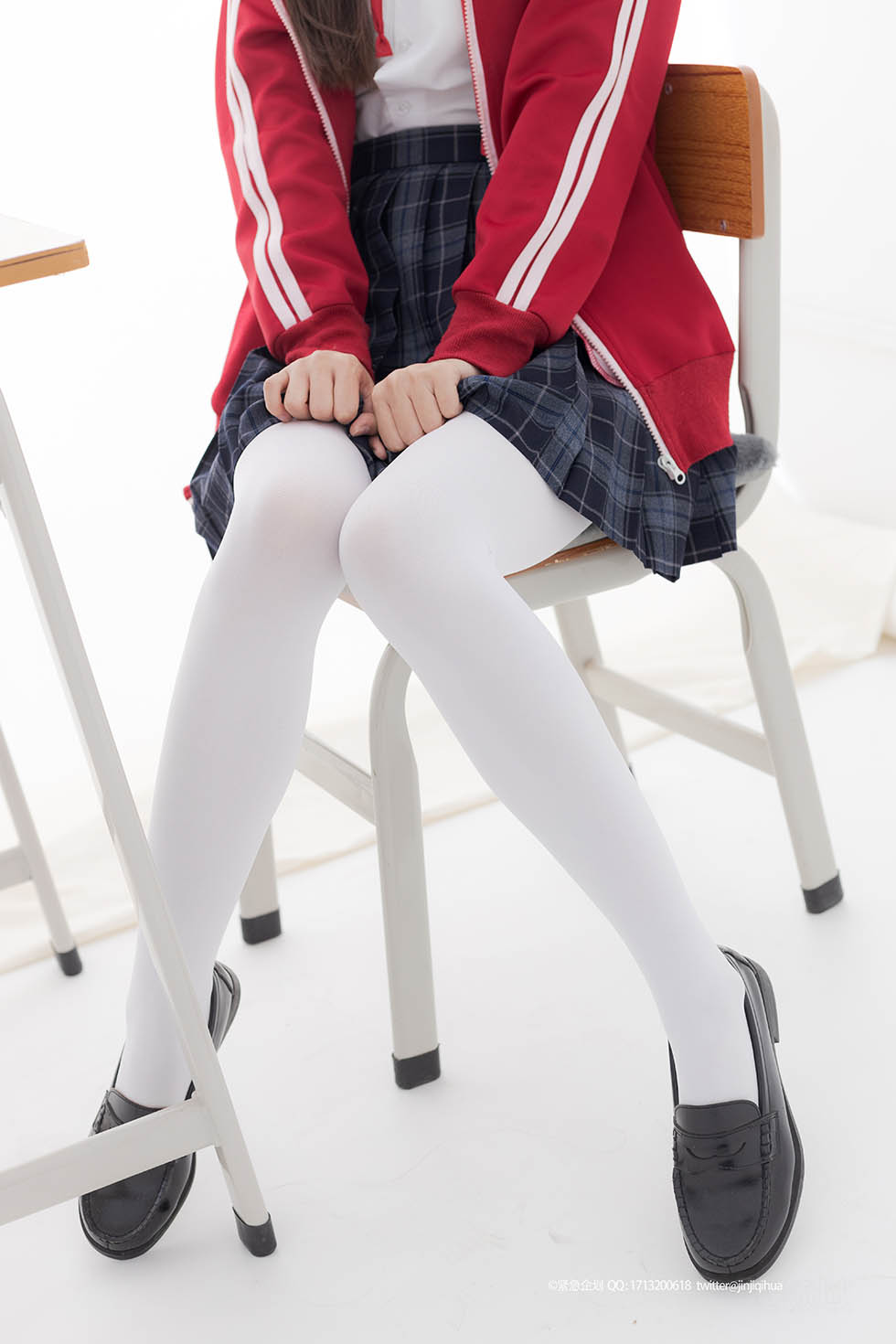 紧急企划 NO.008 井酱desu 108P1V