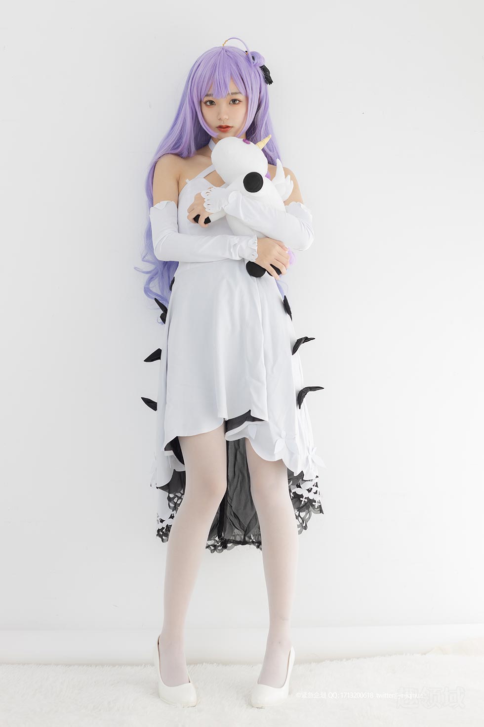 紧急企划 NO.009 一只喵喵梓 88P1V