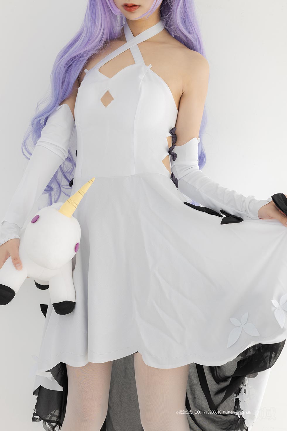 紧急企划 NO.009 一只喵喵梓 88P1V