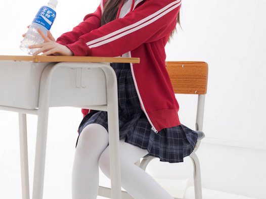 紧急企划 NO.008 井酱desu 108P1V