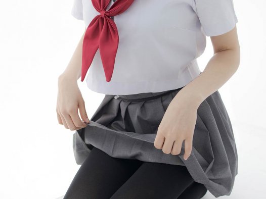 紧急企划 G-002 小奶糕Milky 60P