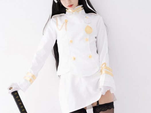 [紧急企划]NO.016 一只喵喵梓 黑丝兽耳[80P/1V/2.05GB]